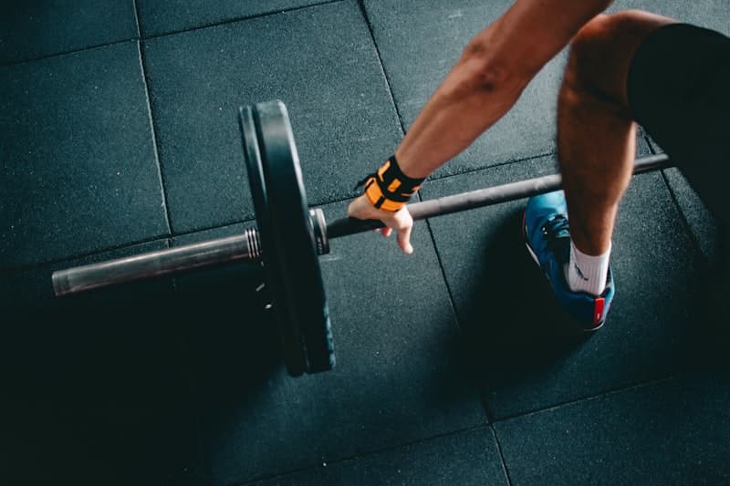Healthy U Fitness Guide - Strength Training for Women: The Complete Beginner's Guide