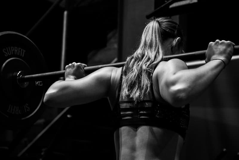 Healthy U Fitness Studio - HIIT Training (High-intensity intervals engineered to torch calories fast.)